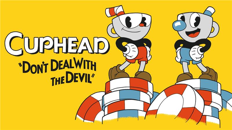 茶杯头 Cuphead|中文版|本体+v1.3.7升补|XCI整合即撸版