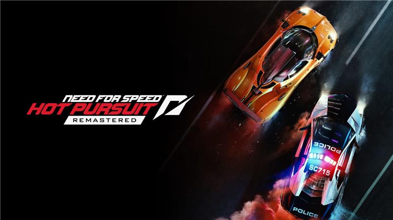 极品飞车14：热力追踪 重制版 Need For Speed Hot Pursuit Remastered|中文版|本体+v1.0.3升补|XCI整合即撸版