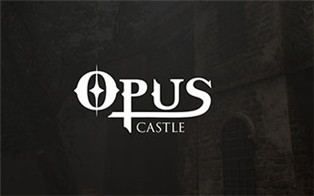 奥普斯城堡 Opus Castle|英文版|原版|NSP