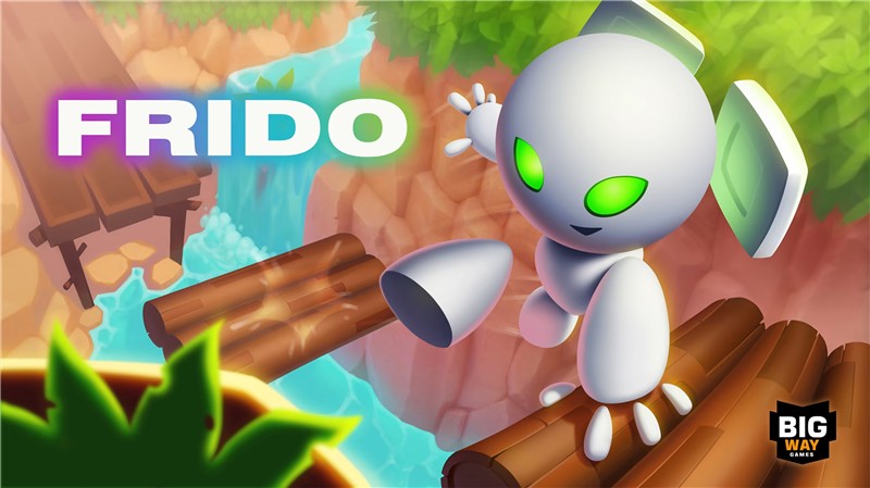 Frido|中文版|原版|NSP