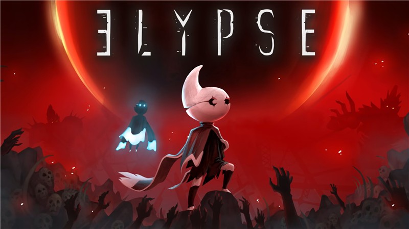 伊莉丝：深渊洄光 Elypse|中文版|本体+v1.0.17升补|XCI整合即撸版