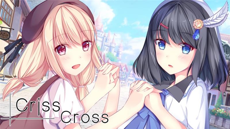 十字纵错的未来 Criss Cross|中文版|原版|NSP