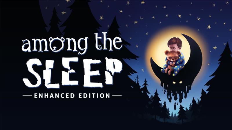 睡梦之中：增强版 Among the Sleep - Enhanced Edition|中文版|本体+v1.0.4升补|XCI整合即撸版