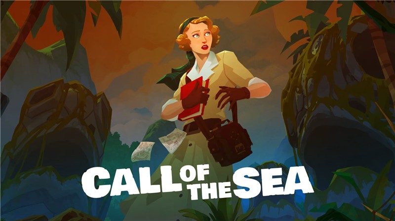 海之呼唤 Call of the Sea|中文版|原版|NSP
