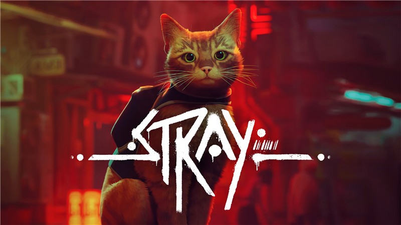 迷失猫 Stray|中文版|本体+v1.6.0升补|XCI整合即撸版