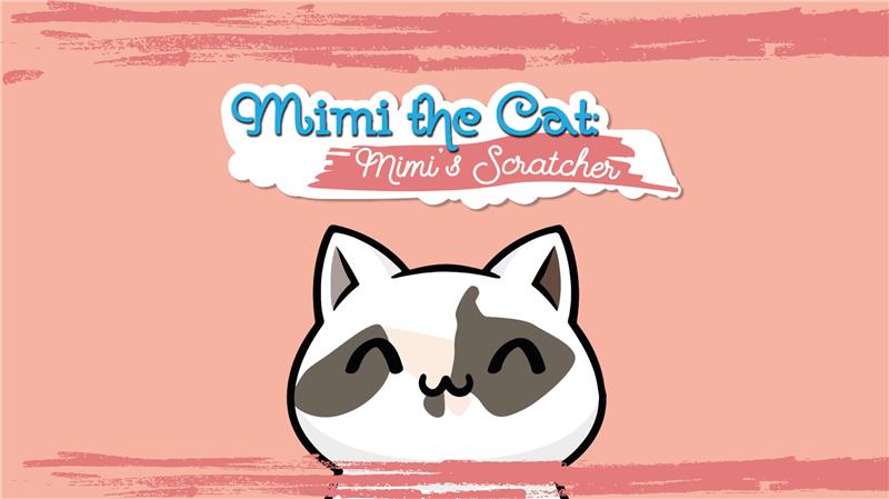 迷你猫抓板 Mimi the cat Mimi's Scratcher|中文版|原版|NSP