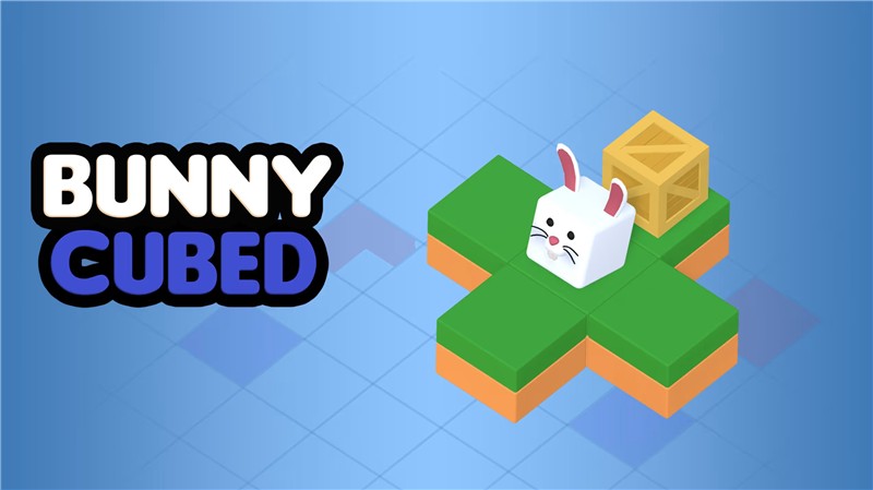 立方兔 Bunny Cubed|中文版|原版|NSP
