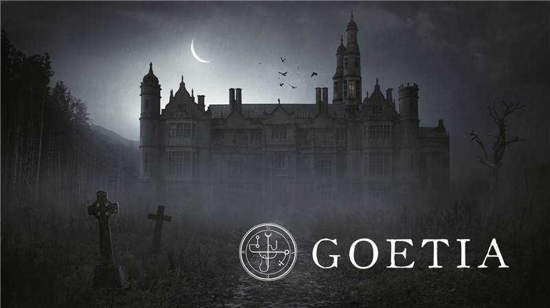 盖提亚 Goetia|英文版|本体+v1.0.2升补|XCI整合即撸版