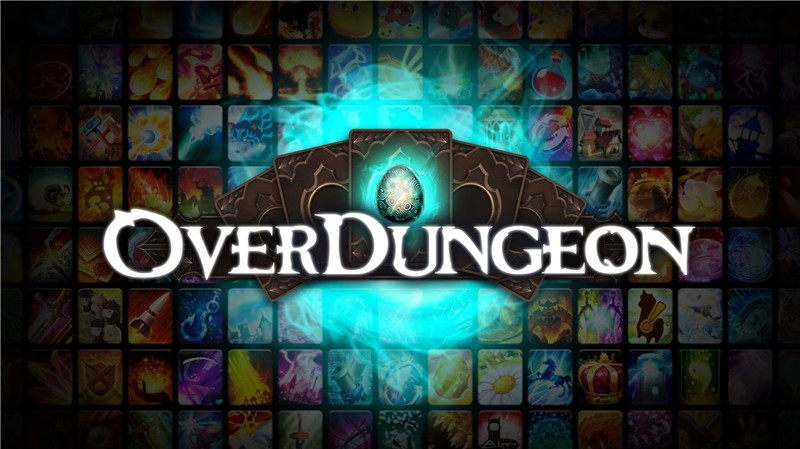 超载地牢 Overdungeon|中文版|原版|NSP