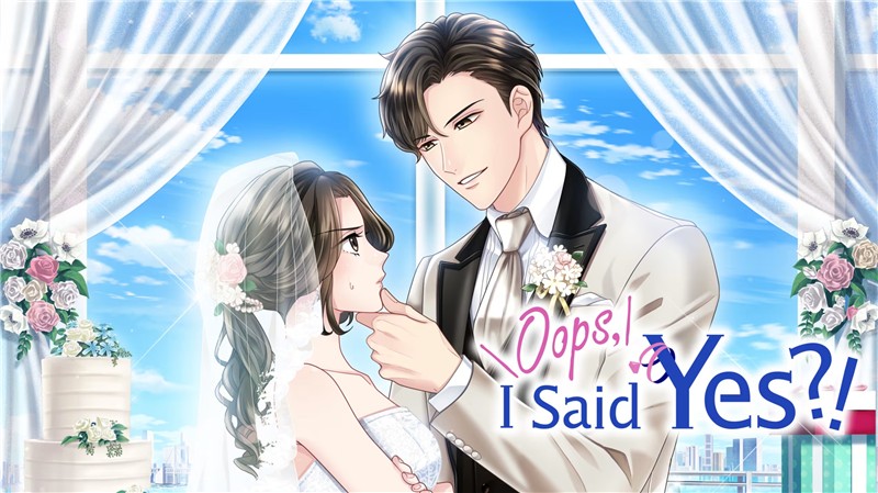 哎呀，我说是的 Oops,I Said Yes|日文版|本体+v1.0.1升补|XCI整合即撸版