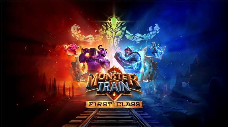 怪物火车 Monster Train First Class|中文版|本体+v2.2.0升补|XCI整合即撸版