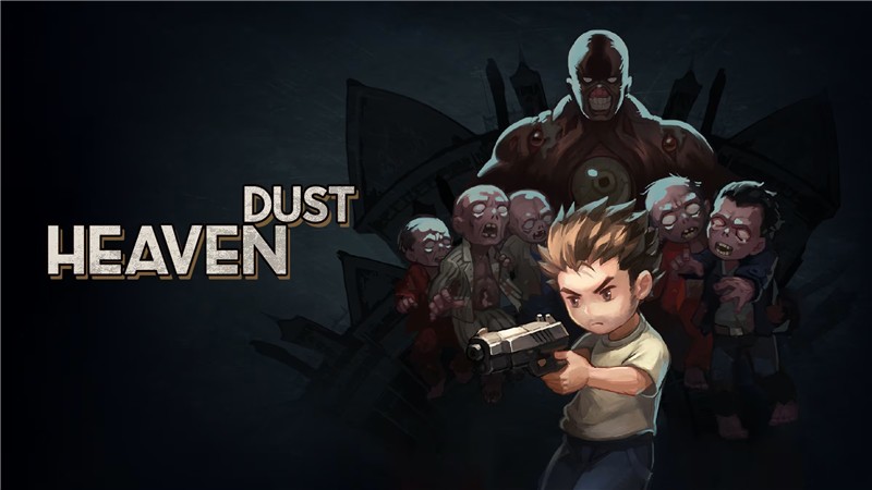 秘馆疑踪1 Heaven Dust|中文版|本体+v1.0.2升补|XCI整合即撸版