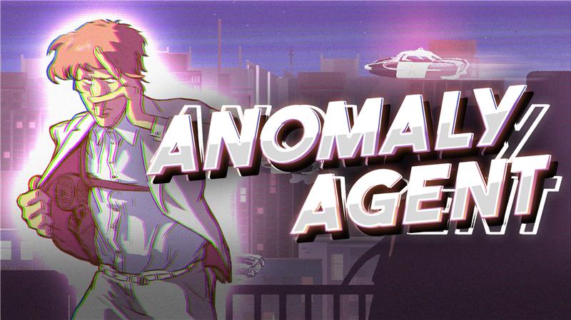 时空叛客 Anomaly Agent|中文版|本体+v1.1.0.04升补|XCI整合即撸版