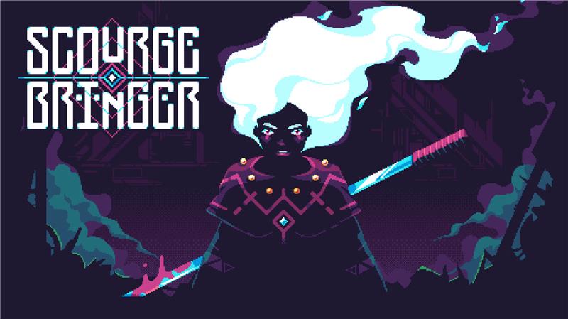 灾厄逆刃 ScourgeBringer|中文版|本体+v1.60升补|XCI整合即撸版