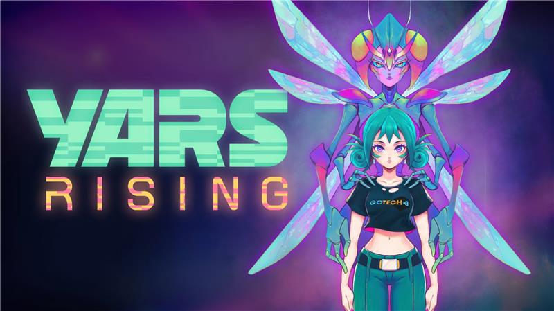 亚尔的崛起 Yars Rising|英文版|本体+v1.0.891299升补|XCI整合即撸版