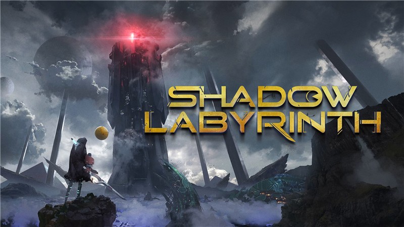 暗斗迷宫 Shadow Labyrinth|中文版|本体+v1.0.3升补|XCI整合即撸版
