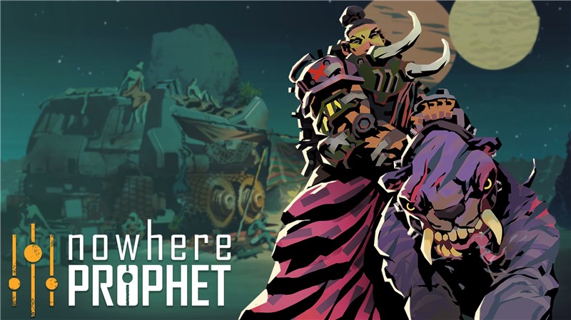 流浪先知 Nowhere Prophet|中文版|本体+v1.0.5升补|XCI整合即撸版