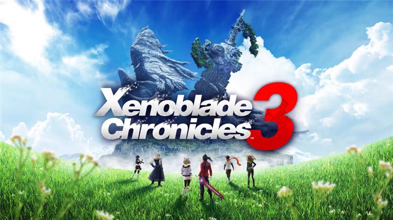 异度之刃3 Xenoblade Chronicles 3|中文版|本体+v2.2.0升补+4DLC|XCI整合即撸版