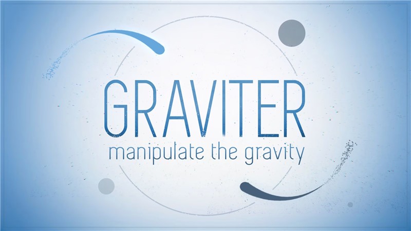 重力 Graviter|中文版|本体+v1.0.2升补|XCI整合即撸版