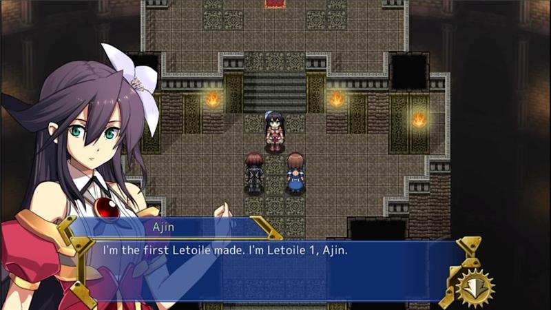 星之魅RPG Grace of Letoile|英文版|本体+3DLC|XCI整合即撸版