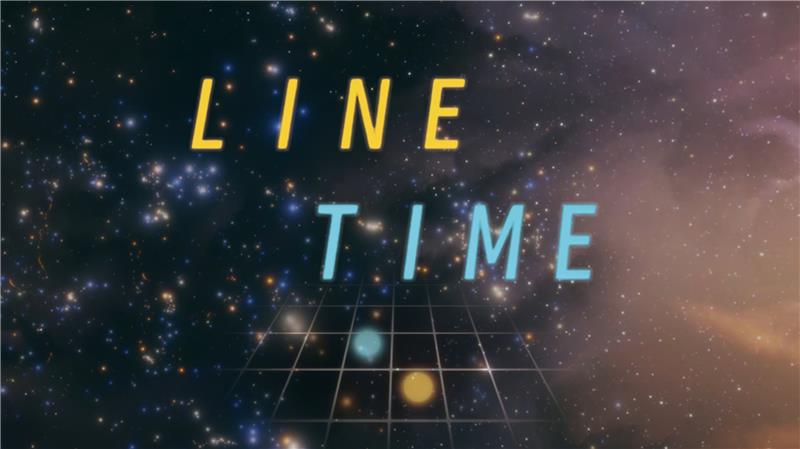 时间线 Line Time|中文版|原版|NSP