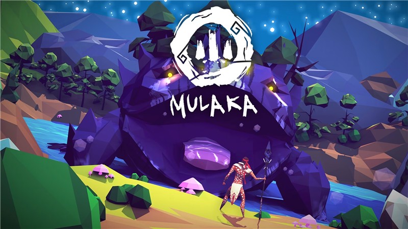 慕拉卡 Mulaka|中文版|原版|XCI