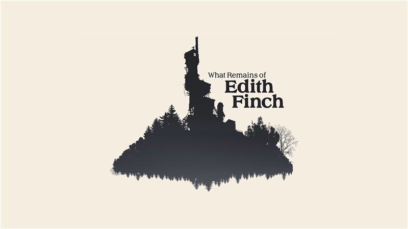 艾迪芬奇的记忆 What Remains Of Edith Finch|中文版|原版|XCI