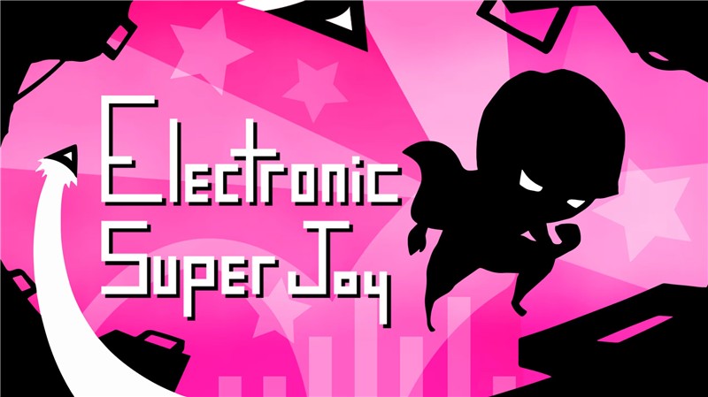 电子超快感 Electronic Super Joy|英文版|本体+v1.03升补|XCI整合即撸版