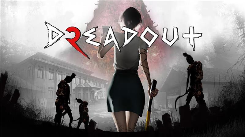 小镇惊魂2 DreadOut 2|中文版|本体+v0.7升补|XCI整合即撸版