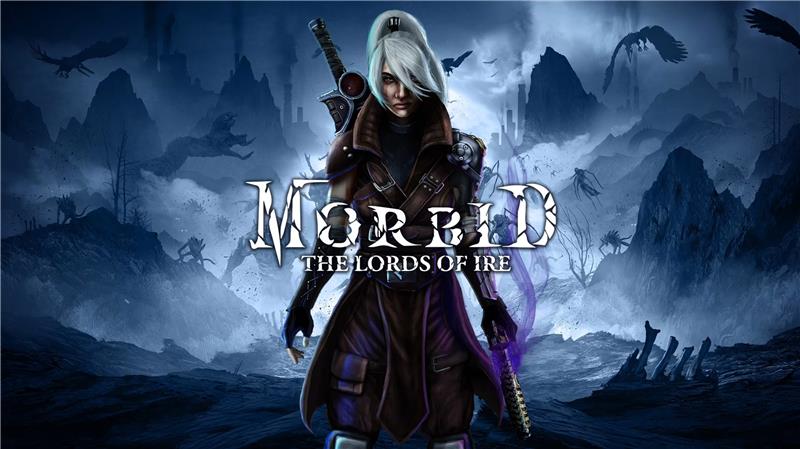 病态：愤怒之王 Morbid The Lords of Ire|中文版|本体+v1.0.2升补|XCI整合即撸版