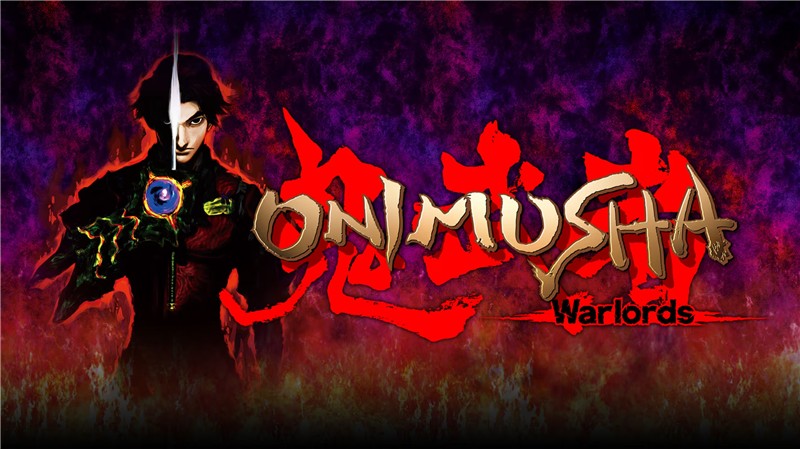 鬼武者 Onimusha Warlords|中文版|原版|NSP