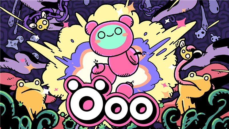 炸弹毛毛虫的大冒险 Öoo|英文版|本体+v1.0.2升补|XCI整合即撸版