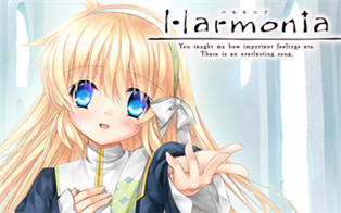 Harmonia|中文版|本体+v1.0.1升补|XCI整合即撸版