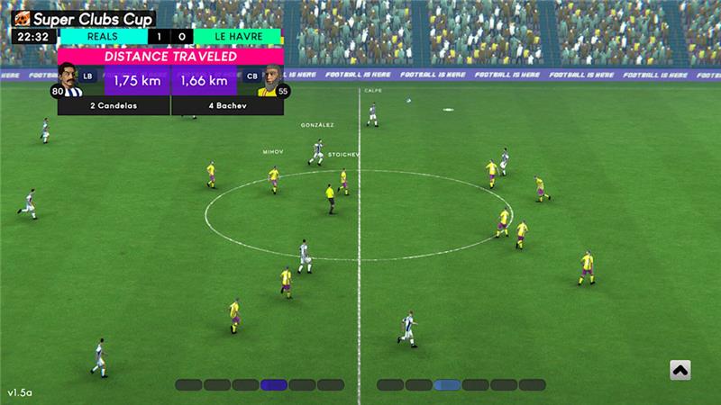 WFO世界足球在线 WFO World Football Online|英文版|原版|NSP