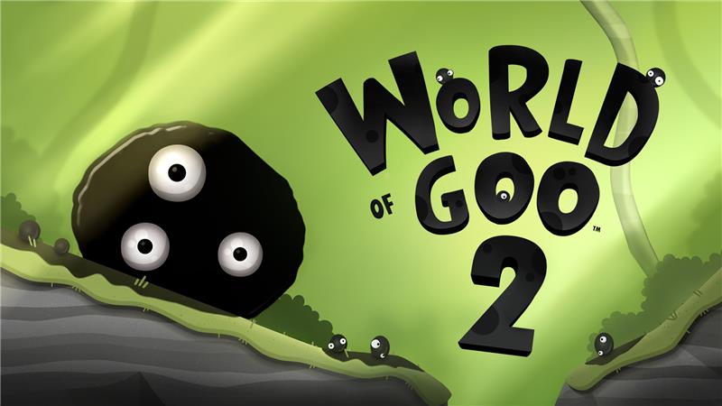 粘粘世界2 World of Goo 2|中文版|本体+v1.0.3升补|XCI整合即撸版