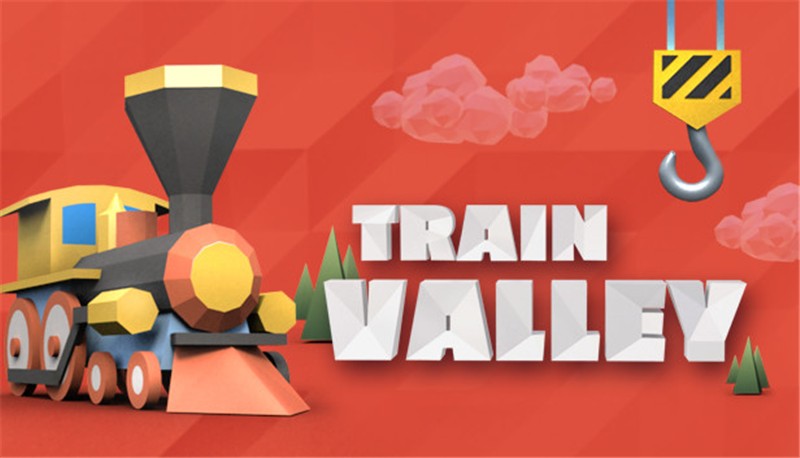 火车山谷主机版 Train Valley Console Edition|中文版|本体+v1.0.3升补|XCI整合即撸版