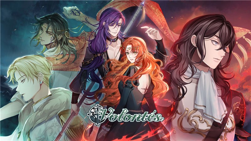 魔女与亡灵的意志 Volontes|日文版|本体+v1.3升补|XCI整合即撸版