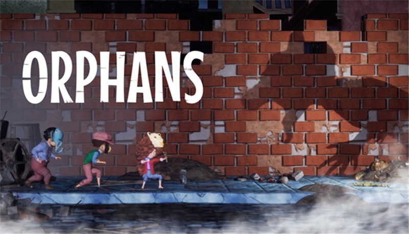 孤儿 Orphans|中文版|原版|NSP