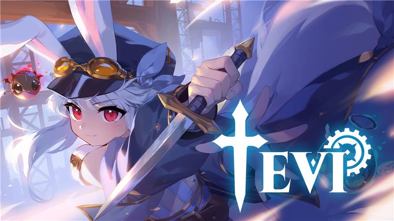 采维 TEVI|中文版|本体+v1.10升补|XCI整合即撸版