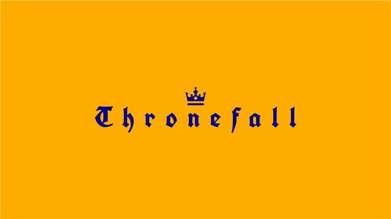 王座陨落 Thronefall|中文版|原版|NSP