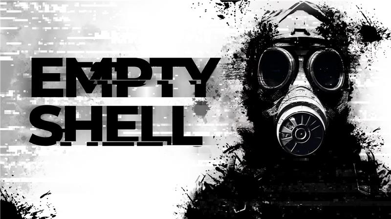 空壳 Empty Shell|中文版|本体+v1.0.3升补|XCI整合即撸版