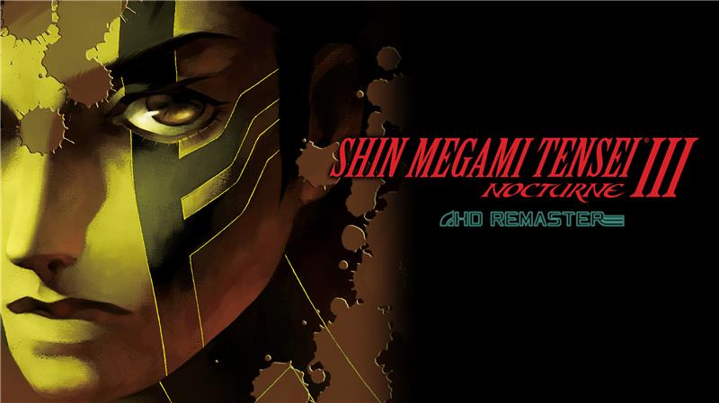 真女神转生3 Shin Megami Tensei 3|中文版|本体+v1.0.4升补+9DLC|XCI整合即撸版