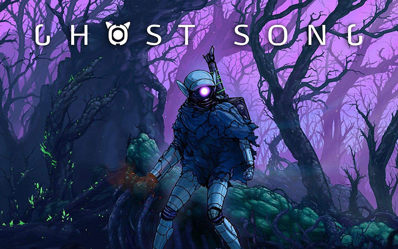 幽灵之歌 Ghost Song|中文版|本体+v1.2.12b升补|XCI整合即撸版