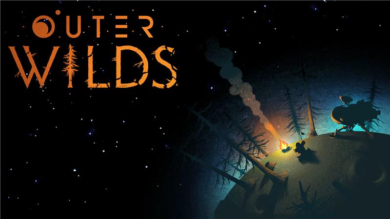 星际拓荒 Outer Wilds|中文版|本体+v1.1.15.1027升补+1DLC|XCI整合即撸版