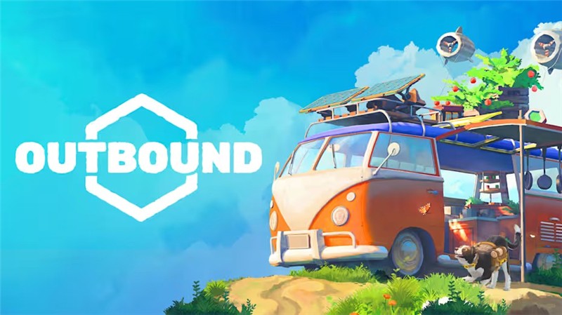 车居绿活 Outbound|中文版|本体+v3.2.1升补|XCI整合即撸版