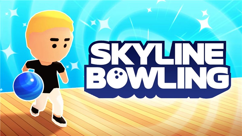天际保龄球 Skyline Bowling|英文版|本体+v1.0.1升补|XCI整合即撸版