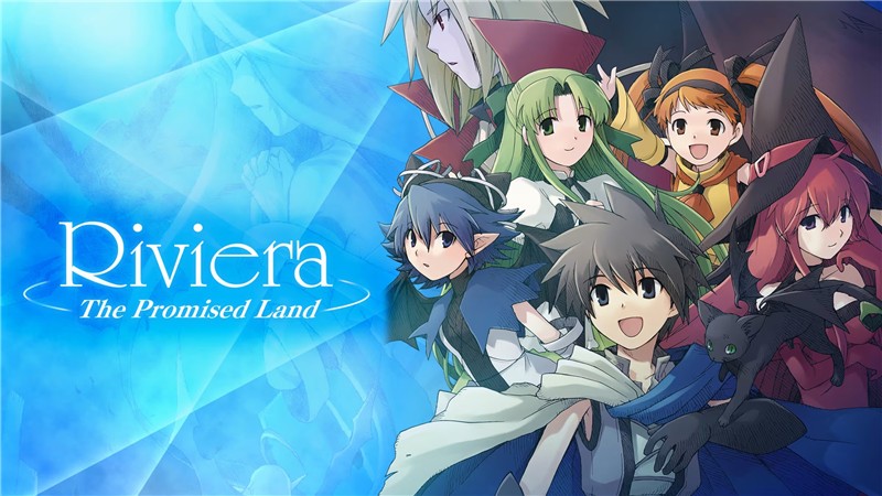 约束之地 Riviera The Promised Land|中文版|原版|NSP