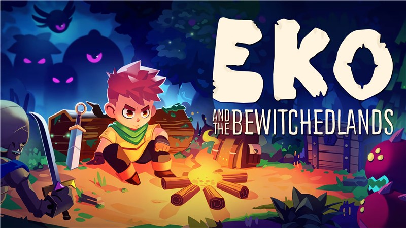 Eko与被诅咒之地 Eko and the Bewitched Lands|中文版|原版|NSP