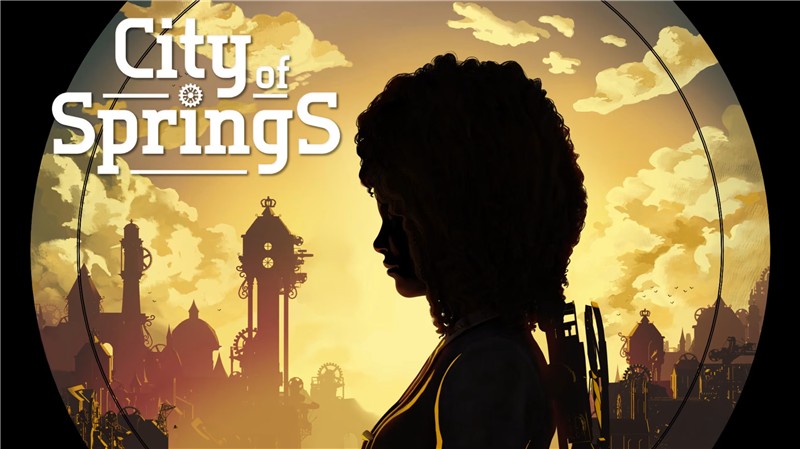 弹簧之城 City of Springs|英文版|本体+v1.0.9升补|XCI整合即撸版