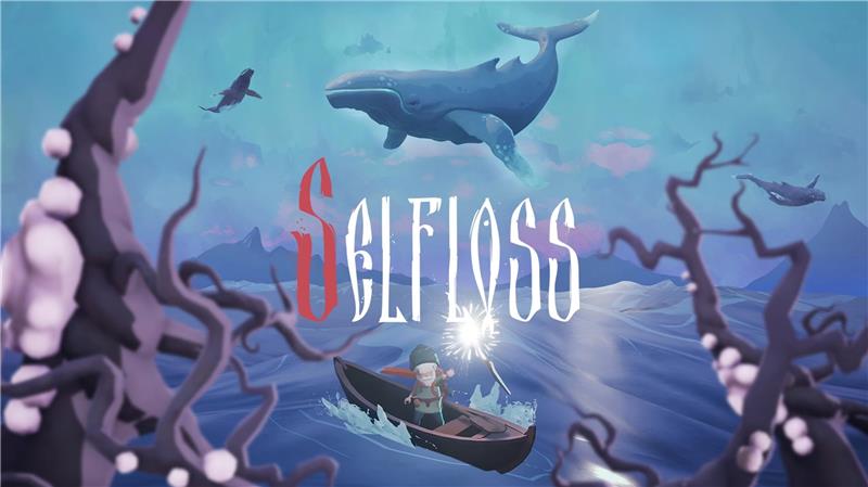 自我牺牲 Selfloss|中文版|本体+v1.0.4升补|XCI整合即撸版